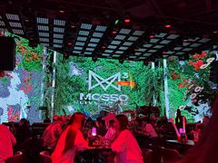 -MOSSO·Liveshow(M3香港广场店)