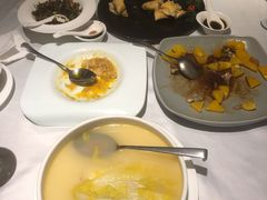 -新花城蟹粉馆(乌鲁木齐店)