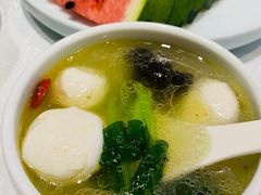 -品大伍·食之道品伍味