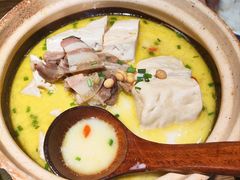 -老阿爸鲜鱼土菜(昆山花桥店)