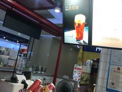 -桂桂茶(繁花中心店)