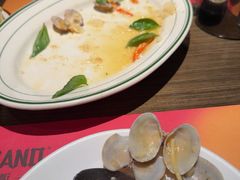 -ZAFFERANO西班牙海鲜饭(上海首店)