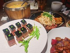 -大潮淮·淮扬菜(何园旗舰店)