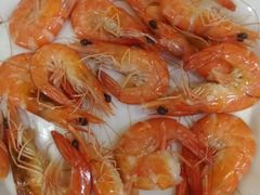 -钱大妈海鲜饭店(保利林语店)