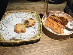 -老阿爸鲜鱼土菜(昆山花桥店)