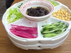 -鼎鼎香·港式火锅(北京SKP店)
