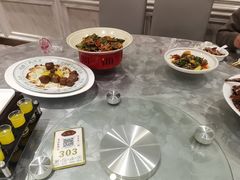-朱记乳鸽王·非遗石岐乳鸽·全鸽宴(大兴旗舰店)