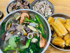 -福屿鲜捞小吃·捞化(福屿总店)