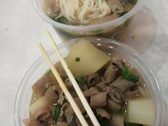 -老广州牛杂(深圳白石洲总店)