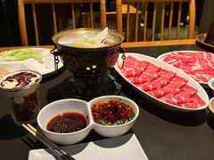 -东来顺·非遗火锅(高新店)