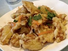 -德顺斋爆肚涮肉馆·烧烤·羊蝎子·清真炒菜(马驹桥店)