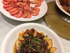 -国人川菜(李家村建东街店)
