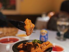 -俄士厨房(时代天街店)
