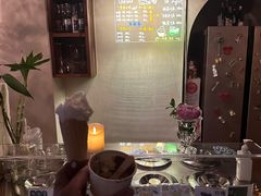 -La Lune&Gelato