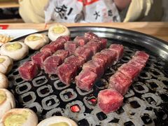 -霸腹烤肉(厦门柚子番店)