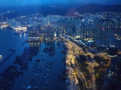 -天龙轩(香港丽思卡尔顿酒店)