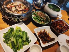 -隔壁老王·家常云南菜(花巷店)