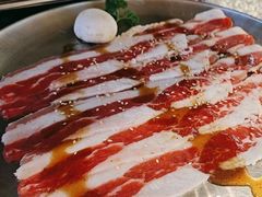 -安又胖韩国烤肉(美罗城店)