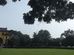 -桂林独秀峰王城景区