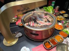-西塔老太太泥炉烤肉(龙湖北苑天街店)