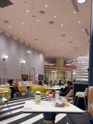 -奈尔宝家庭中心·亲子餐厅(鄞州万达店)