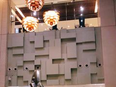-上海古井假日酒店 · 徽昇楼中餐厅