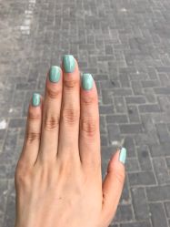 -米米奈児miminail