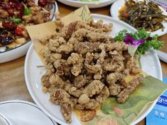 -醉壹号海鲜大排档(厦门美食地标店)