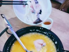 鱼片小米粥-阿斯牛牛·凉山菜(新会展店)