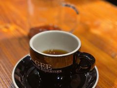 -Gee Coffee Roasters(万象天地店)