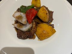 -臻萃轩中餐厅(国家会展中心店)