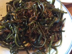 -闯关东东北农家菜(崂山石老人店)