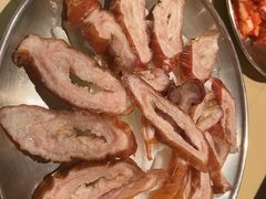 -西塔老太太泥炉烤肉(杭州首店)