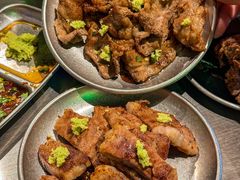 -山葵说·泥炉烤肉(泰达时尚E街区店)