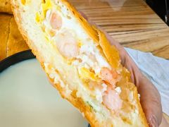 -和众大油条(维明路店)