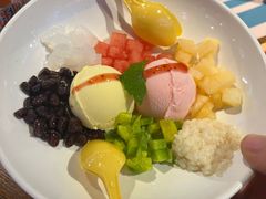 -醉长安(钟楼旗舰店)