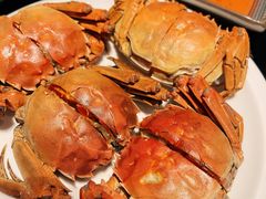 -隐秀山居酒店·秀厨融合西餐厅