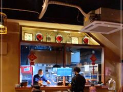 大堂-串大叔炭火烤串·鸡西大冷面刀削面(总店)