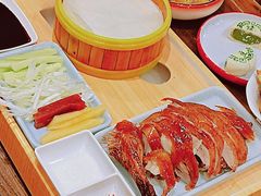 -院落新京菜·烤鸭(地安门店)