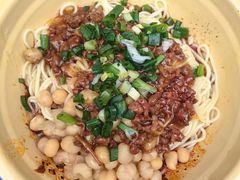 -放牛崽板凳面(观音桥好吃街A区店)