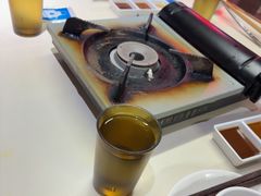 -燃计沙茶皇·香港沙茶火锅(人广旗舰店)