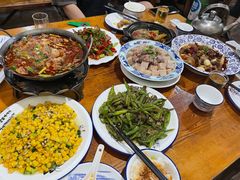 -湖南湘菜馆(东湘缘二店)