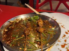 -醉烧膘·烧烤夜宵王(总店)