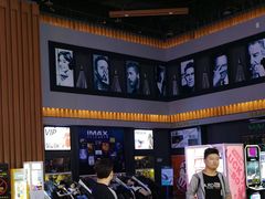 -万达影城(虎门万达广场IMAX店)