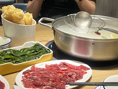 -八合里潮汕鲜牛肉火锅(万科里店)