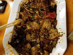 -吴长子卤菜馆(统一街店)