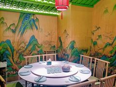 -奔跑吧陕菜·盛世长安(民乐园万达店)