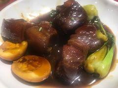 红烧肉-小锅菜(颛兴路店)