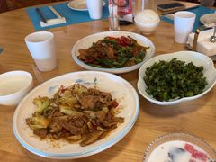 -糟粕醋·椰苑海南菜餐厅(亚龙湾天域酒店)