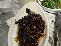 河鳗-洪齐林老镇